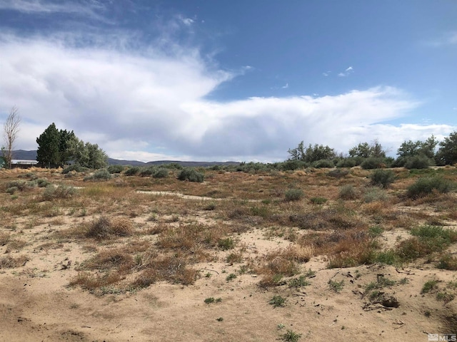 2905 E 8th St, Silver Springs NV, 89429 land for sale