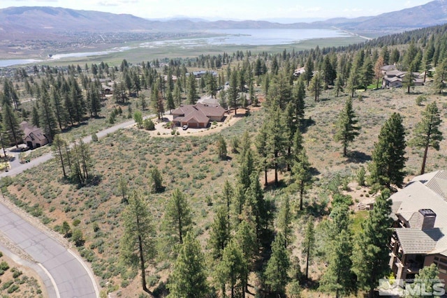 400 Mount Mahogany Ct, Reno NV, 89511 land for sale