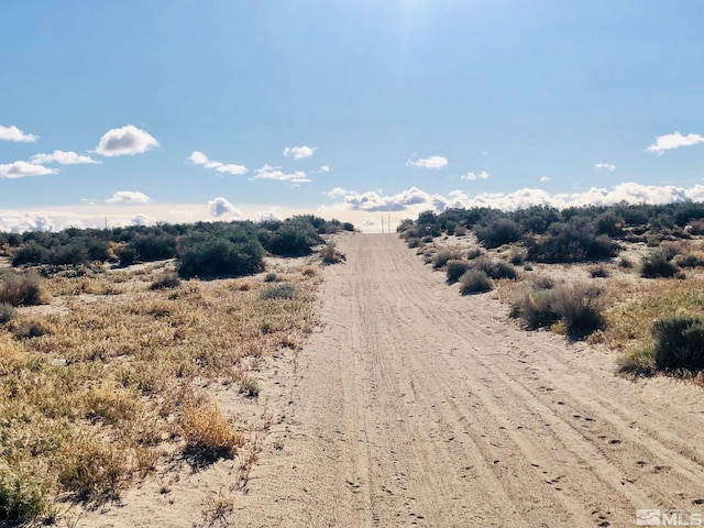 3290 E 6th St, Silver Springs NV, 89429 land for sale