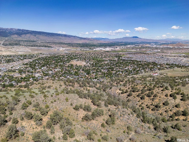 Kenneth Way, Reno NV, 89521 land for sale