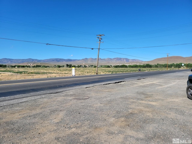 Listing photo 3 for 420 W Main St, Fernley NV 89408