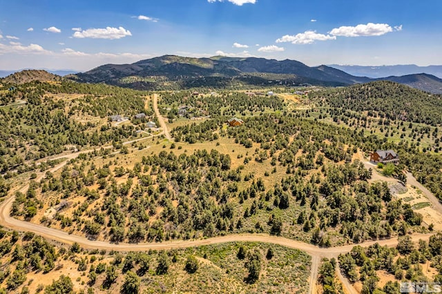 21499 Crestview Rd, Reno NV, 89521 land for sale