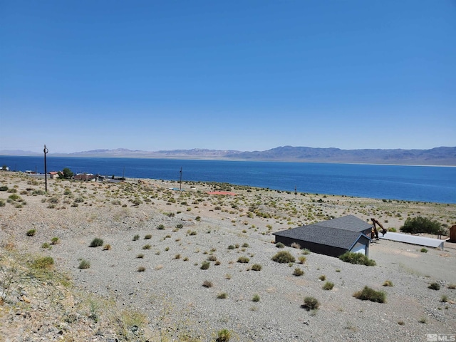 Listing photo 2 for 450 Randel, Walker Lake NV 89415