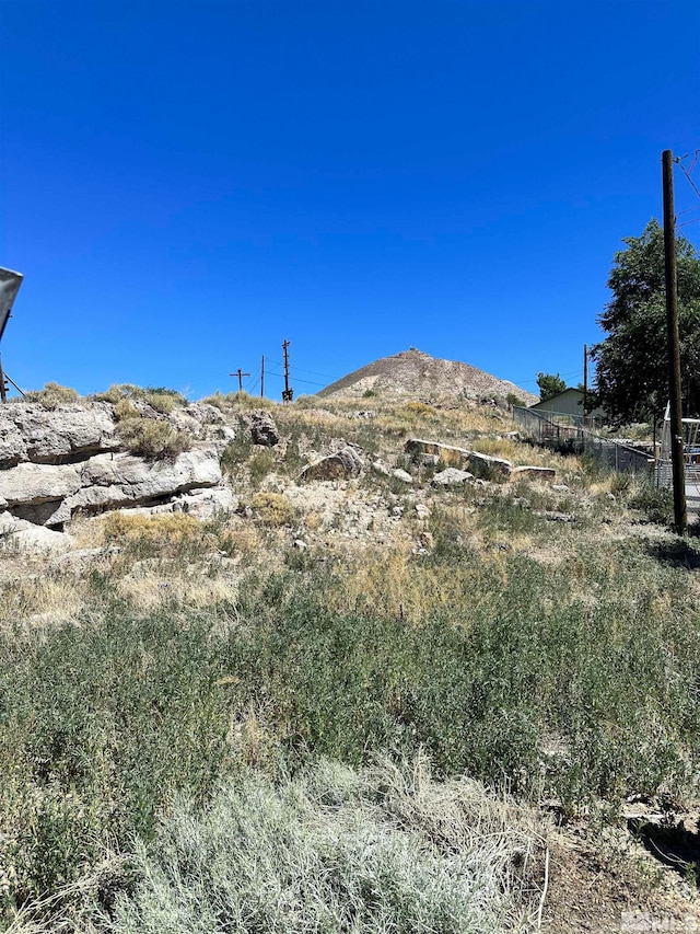 560 E Florence Ave, Tonopah NV, 89049 land for sale