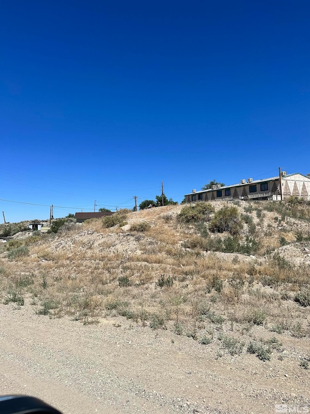 533 E Florence Ave, Tonopah NV, 89049 land for sale