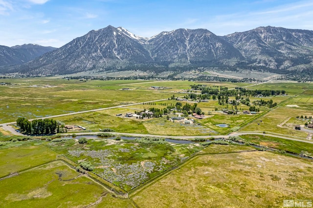 W Fork Vis, Gardnerville NV, 89460 land for sale