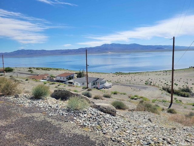 D3 Gull Dr, Walker Lake NV, 89415 land for sale