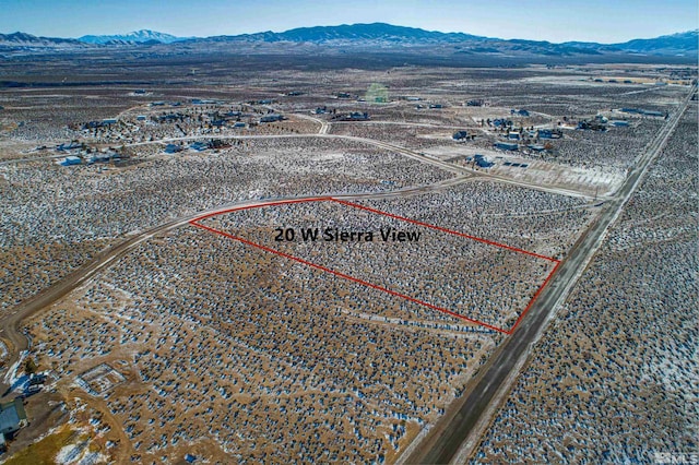 Listing photo 2 for 20 W Sierra View Dr, Smith NV 89430