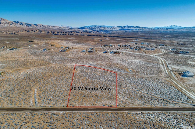 Listing photo 3 for 20 W Sierra View Dr, Smith NV 89430