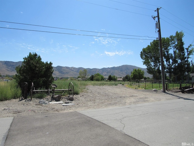 3560 Craviasco Ln, Reno NV, 89502 land for sale