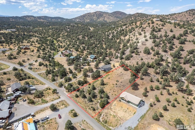 2478 Cartwright Rd, Reno NV, 89521 land for sale