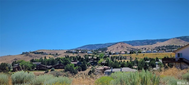 3805 Cashill Blvd, Reno NV, 89509 land for sale