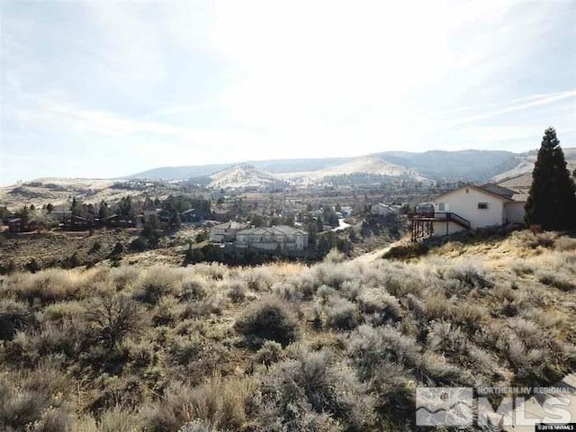 Listing photo 2 for 3805 Cashill Blvd, Reno NV 89509