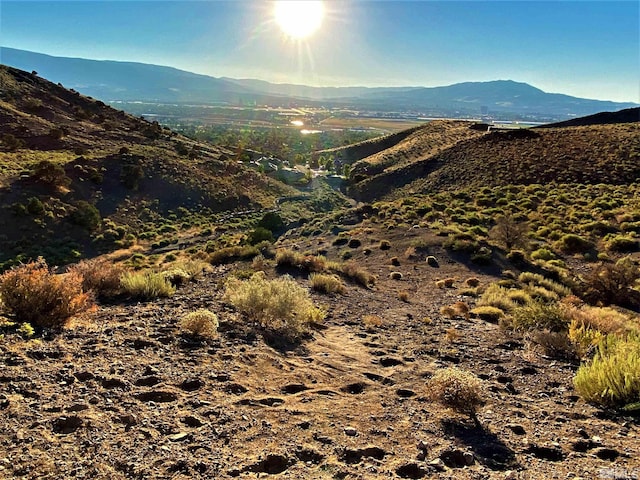 7750 Rough Rock, Reno NV, 89502 land for sale