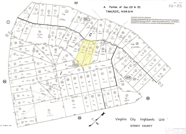 Listing photo 2 for 2417 Cartwright Rd, Reno NV 89521