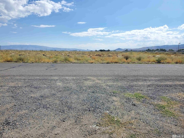 4035 S Hwy 95a, Silver Springs NV, 89429 land for sale