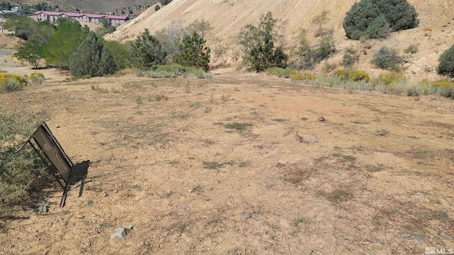 215 N M, Virginia City NV, 89440 land for sale