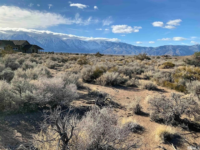 1290 Jo Ln, Gardnerville NV, 89410 land for sale