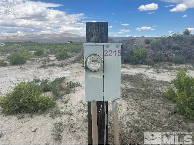 2215 Wagon Train Rd, Lovelock NV, 89419 land for sale