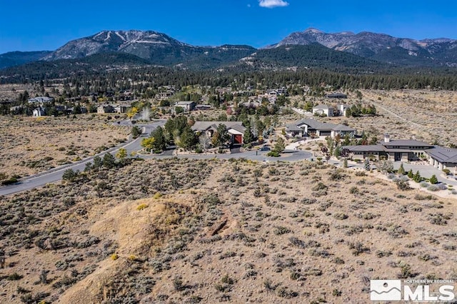 230 Shepherds Bush Ct, Reno NV, 89511 land for sale