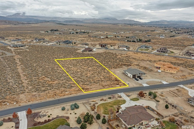 Listing photo 3 for 1841 Painted Desert Dr, Minden NV 89423