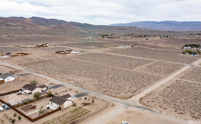 1280 W Cooney, Silver Springs NV, 89429 land for sale