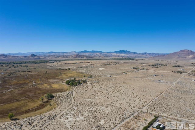 8940 Cougar Cir, Silver Springs NV, 89429 land for sale