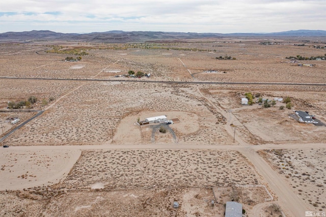 1655 E Banner, Silver Springs NV, 89429 land for sale