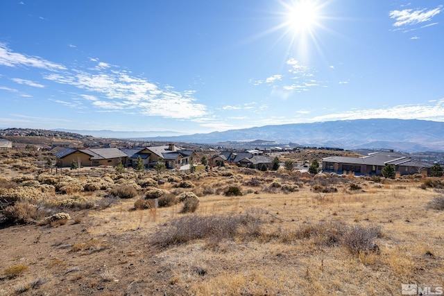 2555 Painted River Trl, Reno NV, 89523 land for sale