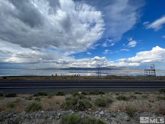 571 Frontage Rd, Walker Lake NV, 89415 land for sale