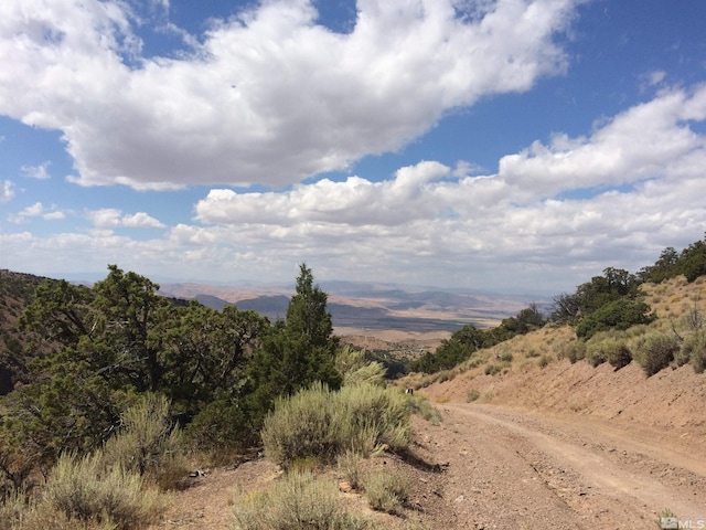 2300 Piute Creek Rd, Reno NV, 89510 land for sale