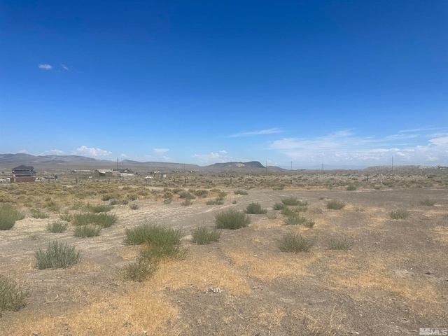 4495 Glenwood Dr, Fernley NV, 89408 land for sale