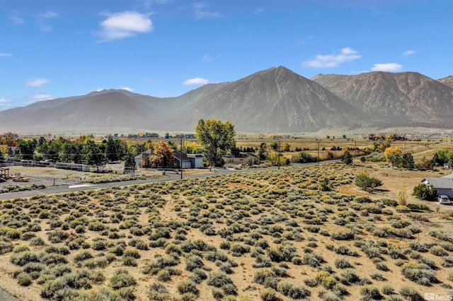 824 Marion Way, Gardnerville NV, 89460 land for sale