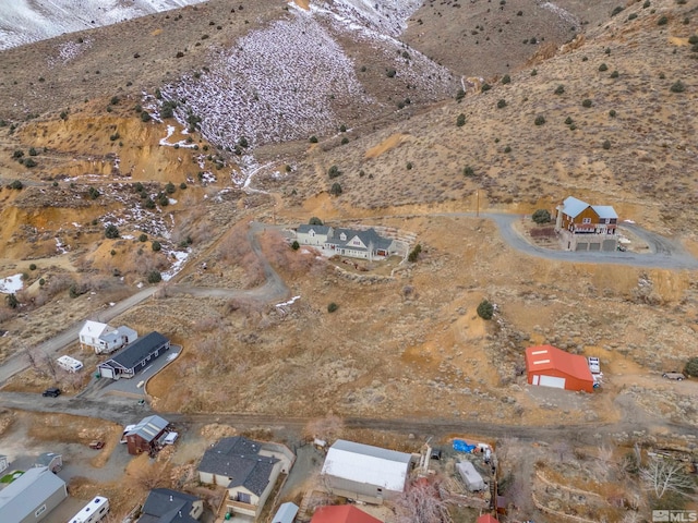 344 N Howard St, Virginia City NV, 89440 land for sale