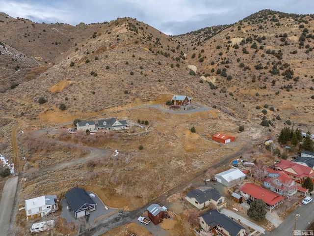 Listing photo 2 for 344 N Howard St, Virginia City NV 89440