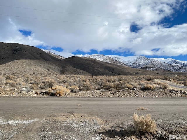 Listing photo 3 for 12275 Churchill Trl, Lovelock NV 89419