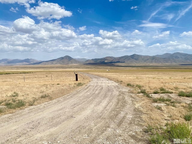 855019 State Route 400, Imlay NV, 89418 land for sale