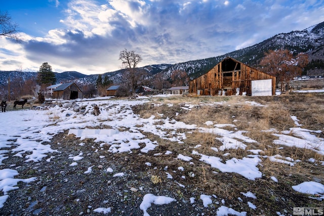 2585 Jacks Valley Rd, Genoa NV, 89411 land for sale