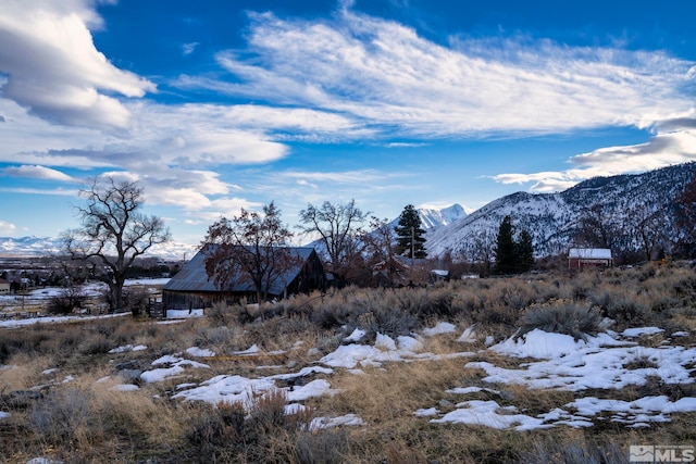 Listing photo 3 for 2585 Jacks Valley Rd, Genoa NV 89411