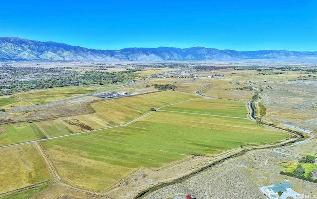 Listing photo 2 for 000 Pinenut Rd, Gardnerville NV 89410