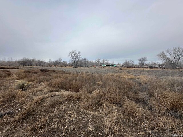 view of mother earth's splendor featuring a rural view