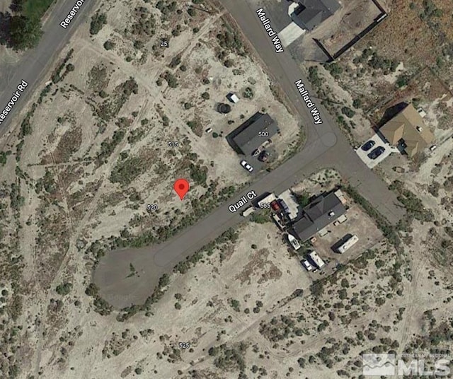 Listing photo 2 for 520 Quail Ct, Lovelock NV 89419