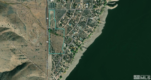 2030 Goldfield Dr, Gardnerville NV, 89410 land for sale