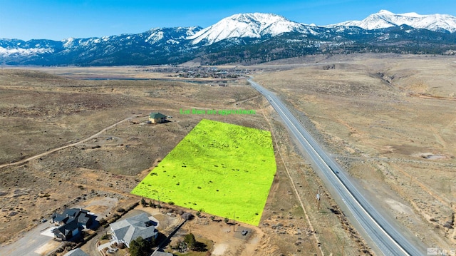 23750 S Virginia, Reno NV, 89521 land for sale