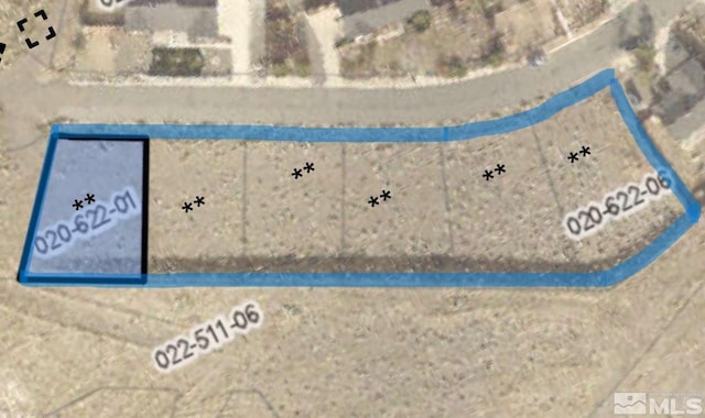 113-123 Sario Dr, Fernley NV, 89408 land for sale