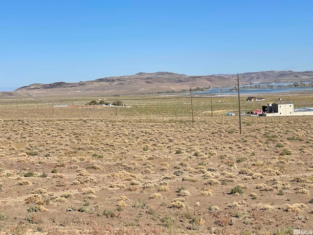 1730 Hwy 95a, Silver Springs NV, 89429 land for sale