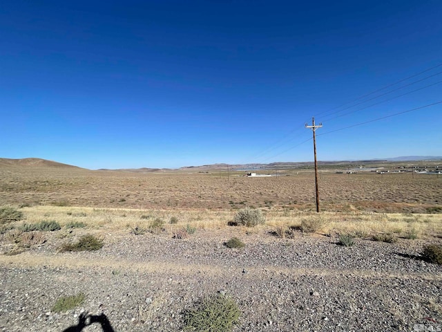 Listing photo 2 for 1730 Hwy 95a, Silver Springs NV 89429