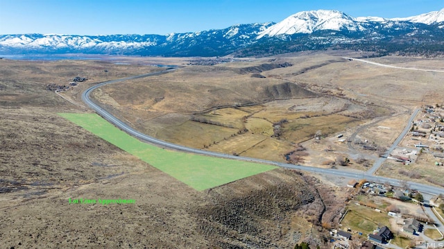 23070 US Highway 395 S, Reno NV, 89521 land for sale