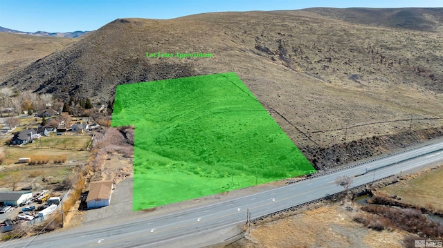 23030 US Highway 395 S, Reno NV, 89521 land for sale