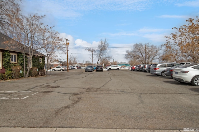 0 Mill St, Reno NV, 89502 land for sale